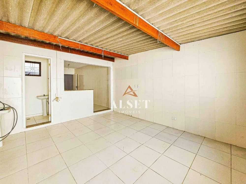 Sobrado, 2 quartos, 118 m² - Foto 9