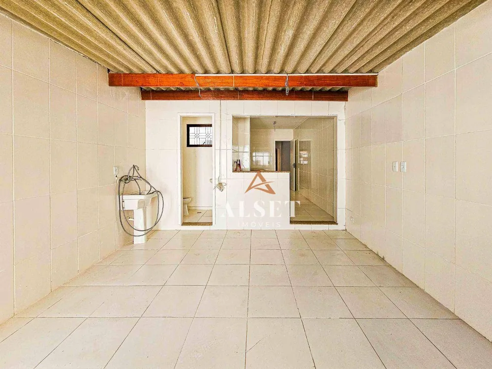 Sobrado, 2 quartos, 118 m² - Foto 10