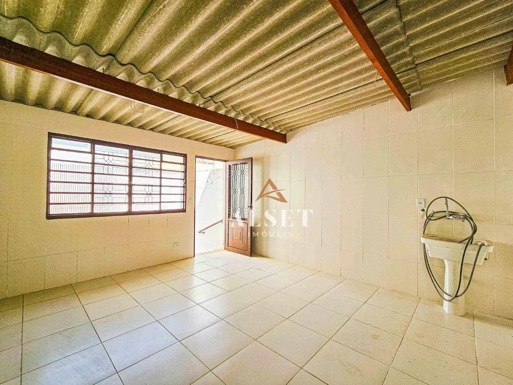 Sobrado, 2 quartos, 118 m² - Foto 8