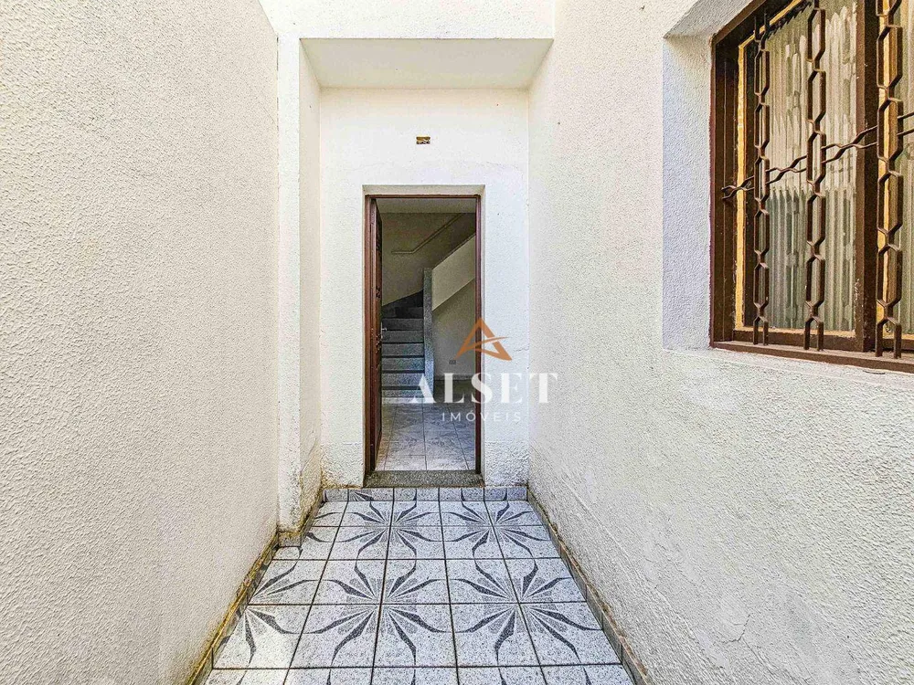 Sobrado, 2 quartos, 118 m² - Foto 24