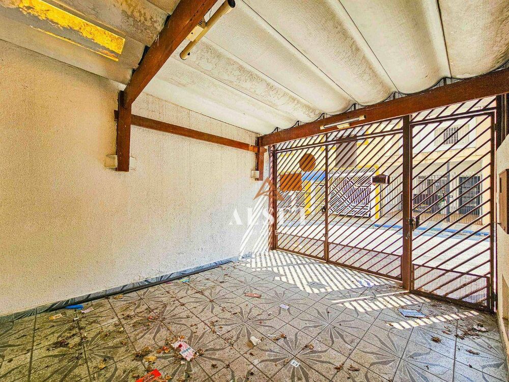 Sobrado, 2 quartos, 118 m² - Foto 19