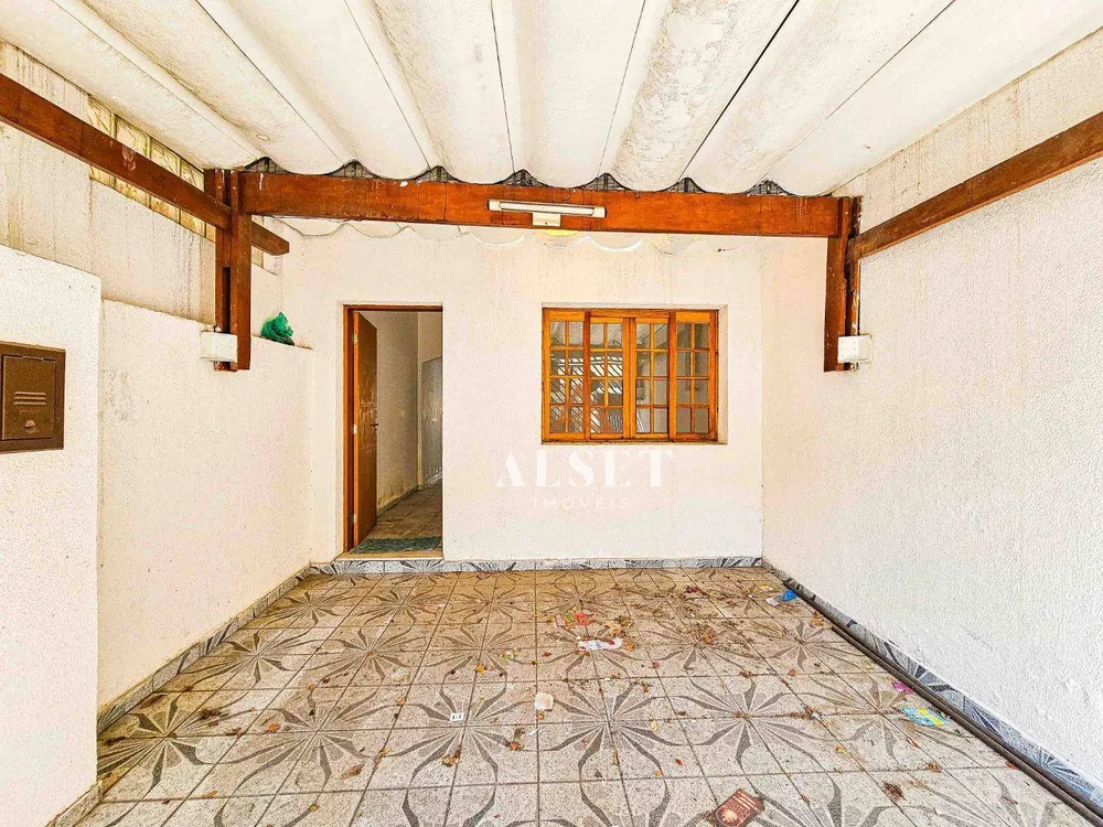 Sobrado, 2 quartos, 118 m² - Foto 22