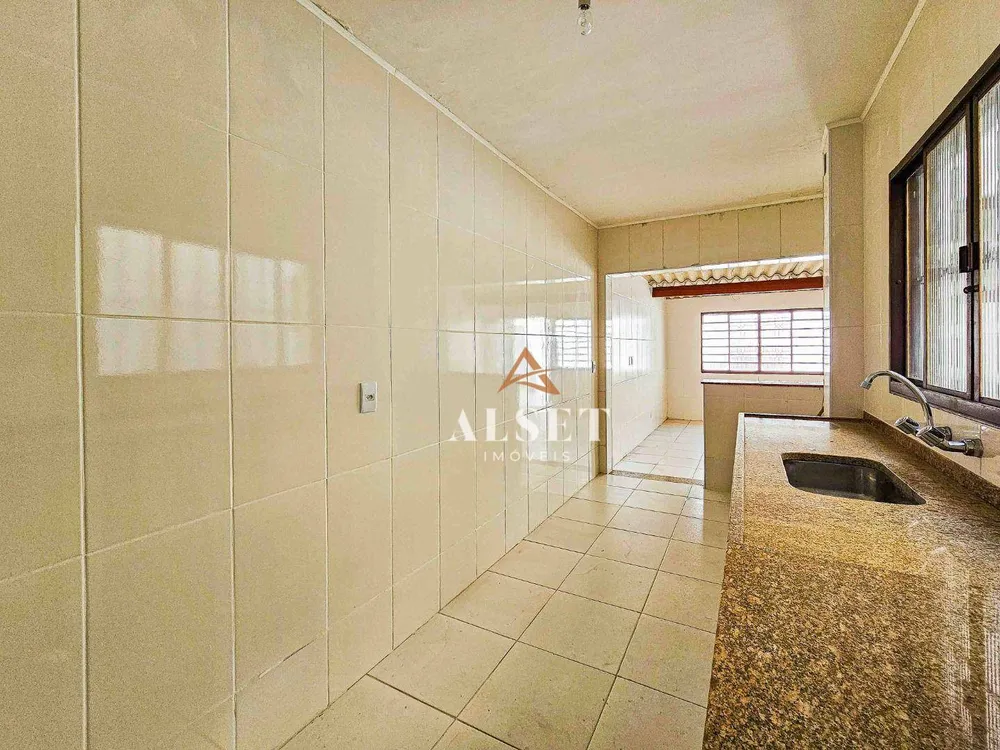 Sobrado, 2 quartos, 118 m² - Foto 6