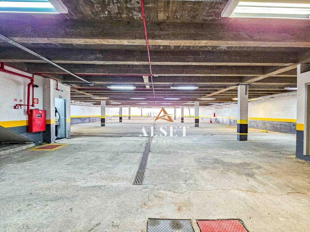 Prédio Inteiro, 1407 m² - Foto 7
