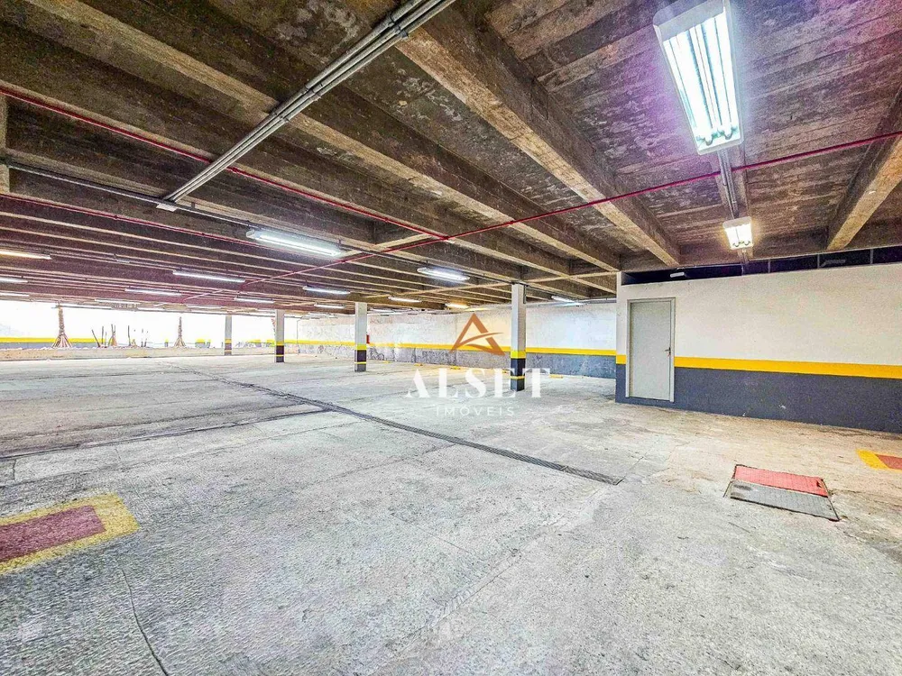 Prédio Inteiro, 1407 m² - Foto 8