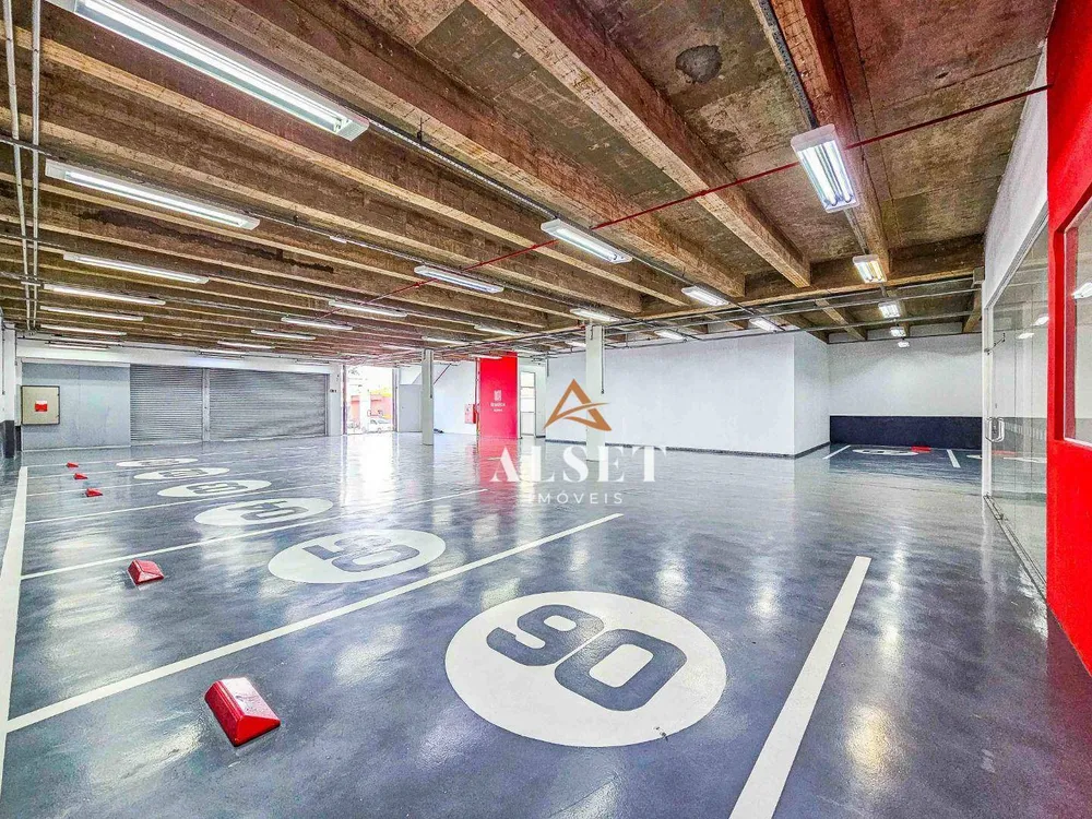 Prédio Inteiro, 1407 m² - Foto 1