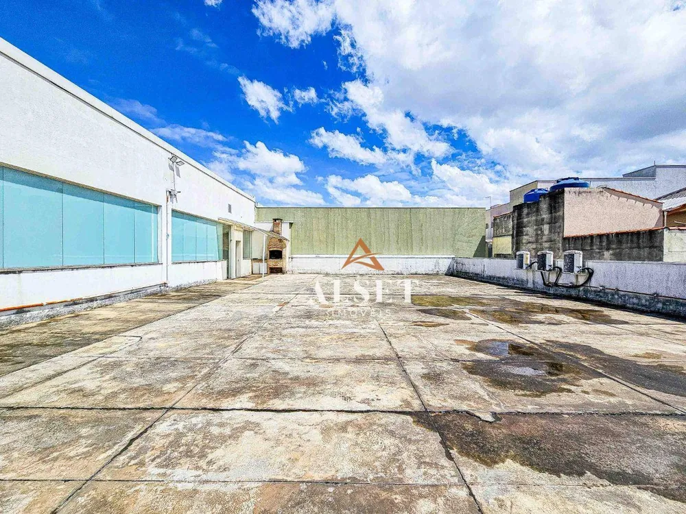 Prédio Inteiro, 1407 m² - Foto 5
