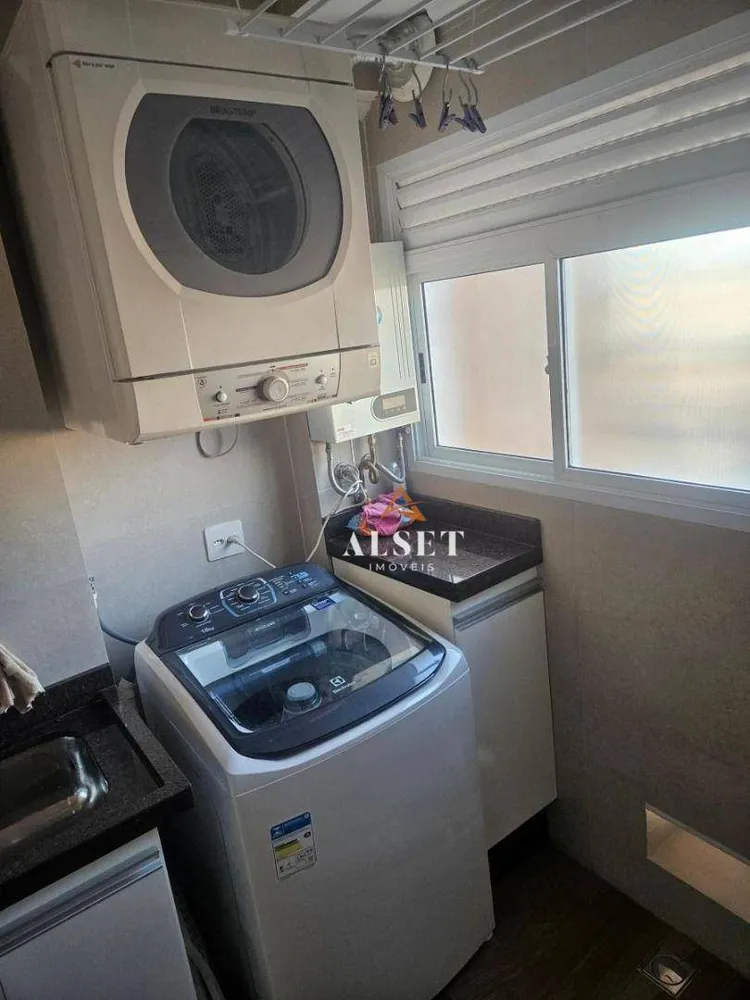 Apartamento, 3 quartos, 124 m² - Foto 6