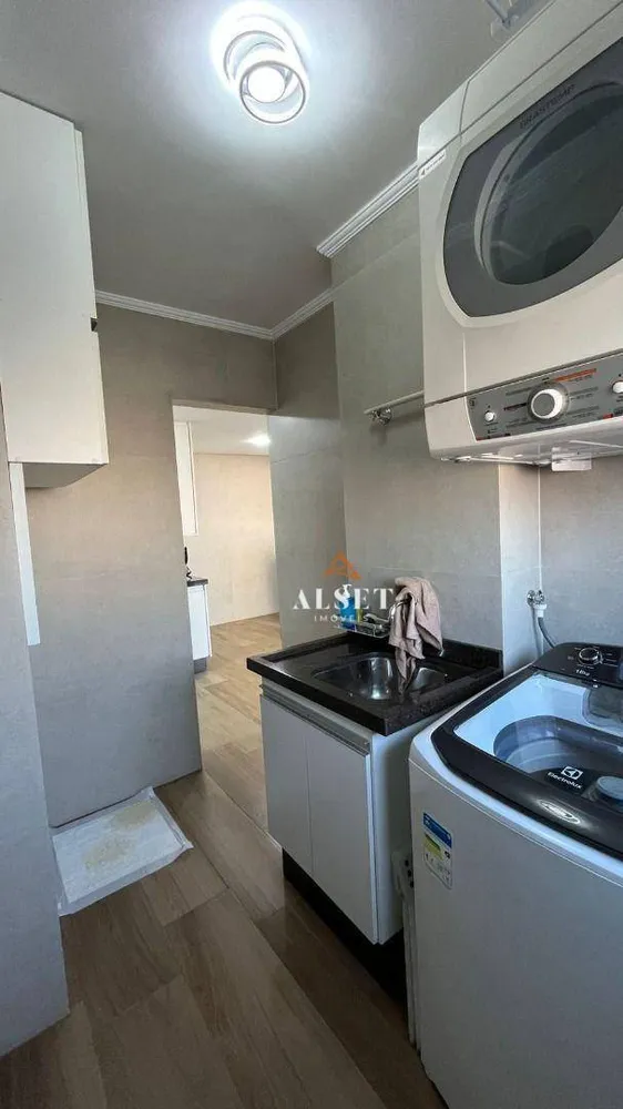 Apartamento, 3 quartos, 124 m² - Foto 10