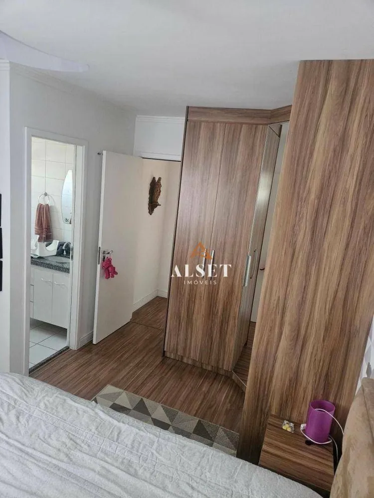 Apartamento, 3 quartos, 124 m² - Foto 7