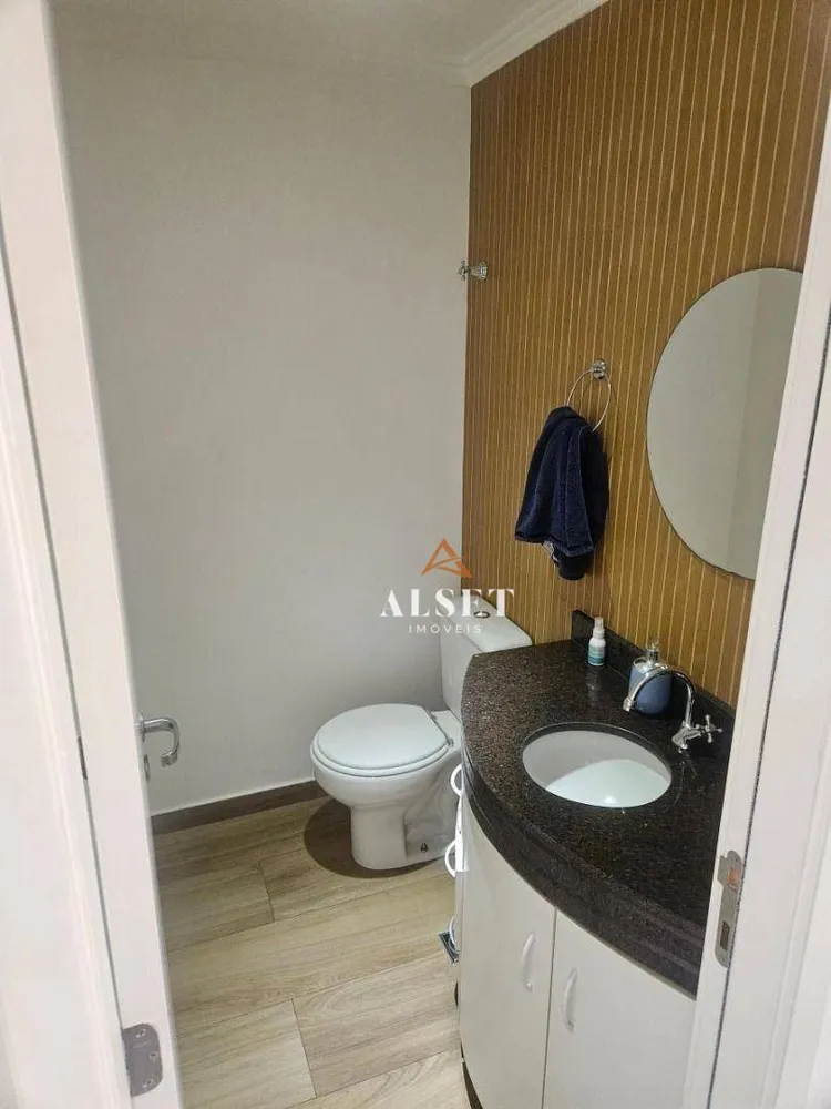 Apartamento, 3 quartos, 124 m² - Foto 5