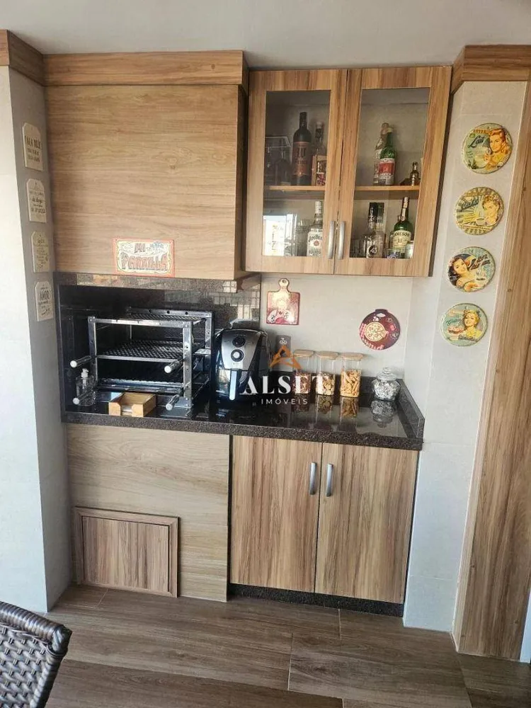 Apartamento, 3 quartos, 124 m² - Foto 3