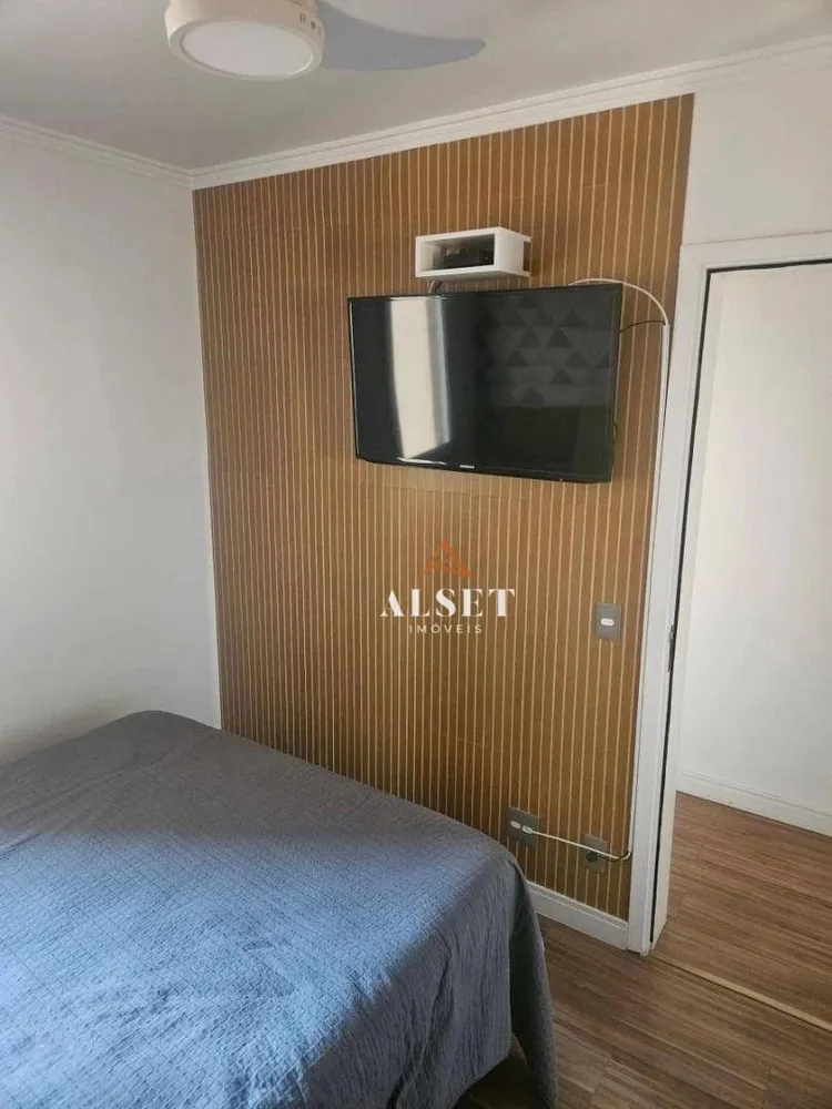 Apartamento, 3 quartos, 124 m² - Foto 8