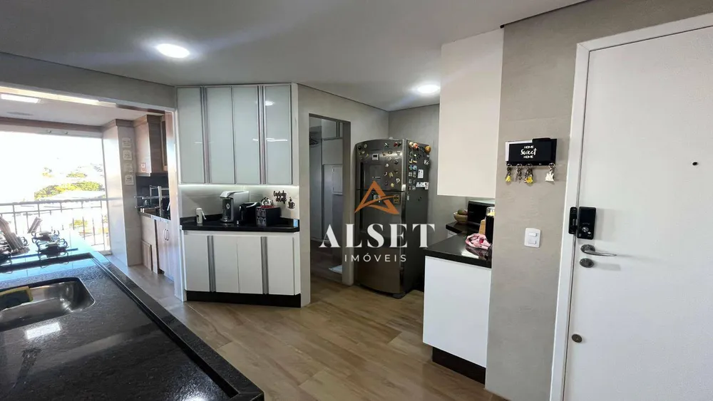 Apartamento, 3 quartos, 124 m² - Foto 9