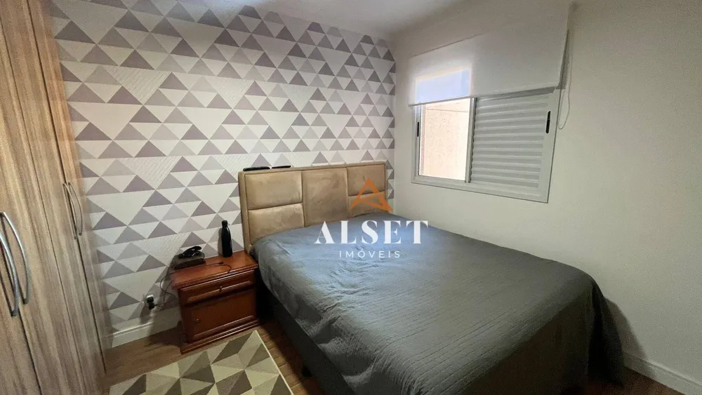 Apartamento, 3 quartos, 124 m² - Foto 11