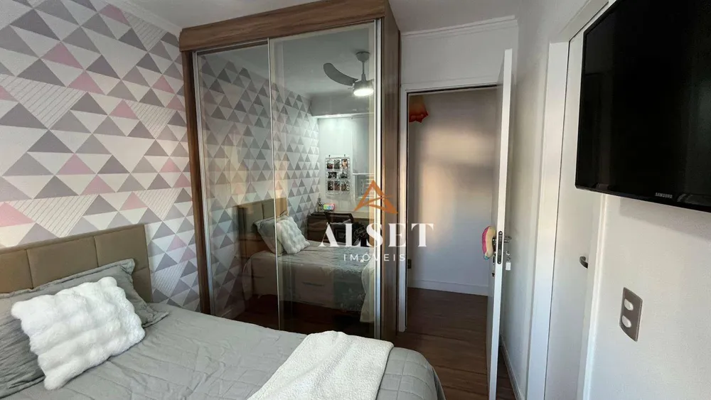 Apartamento, 3 quartos, 124 m² - Foto 12