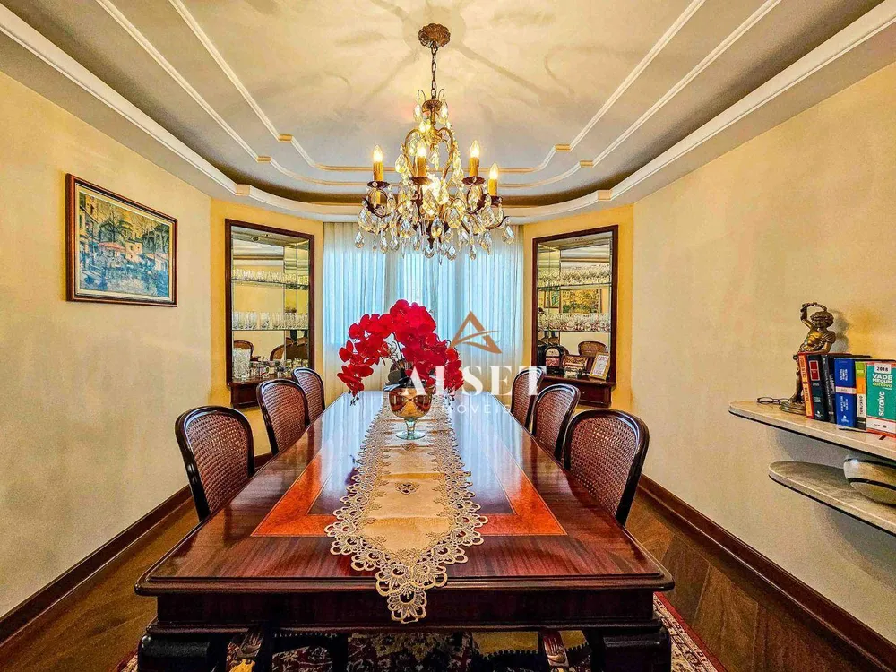 Apartamento, 4 quartos, 188 m² - Foto 4