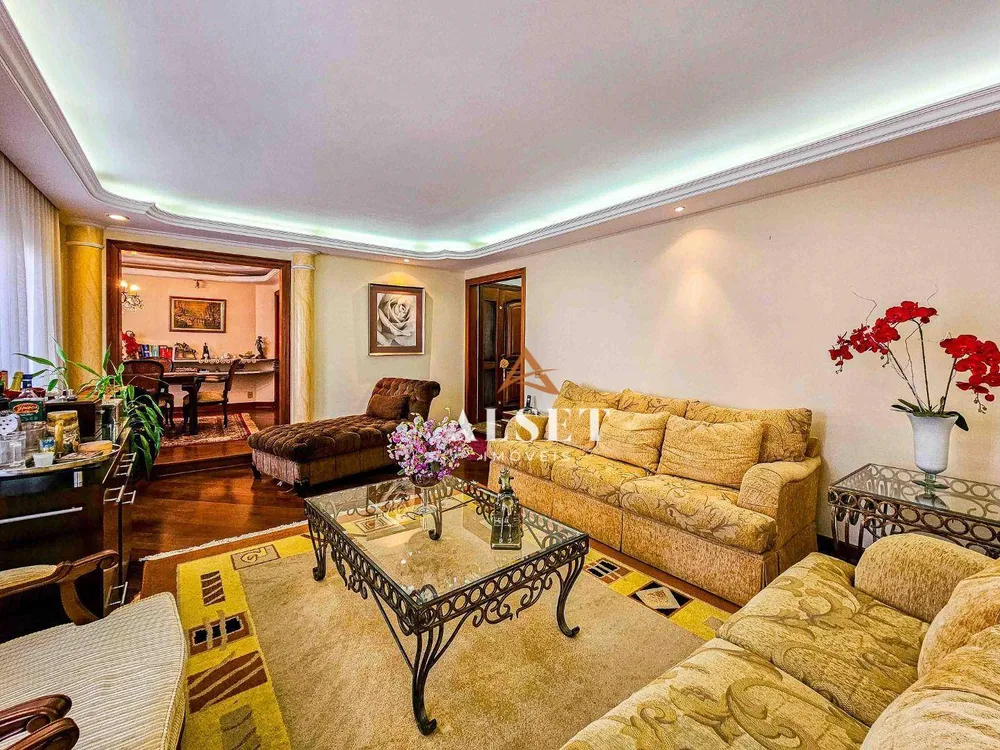 Apartamento, 4 quartos, 188 m² - Foto 2