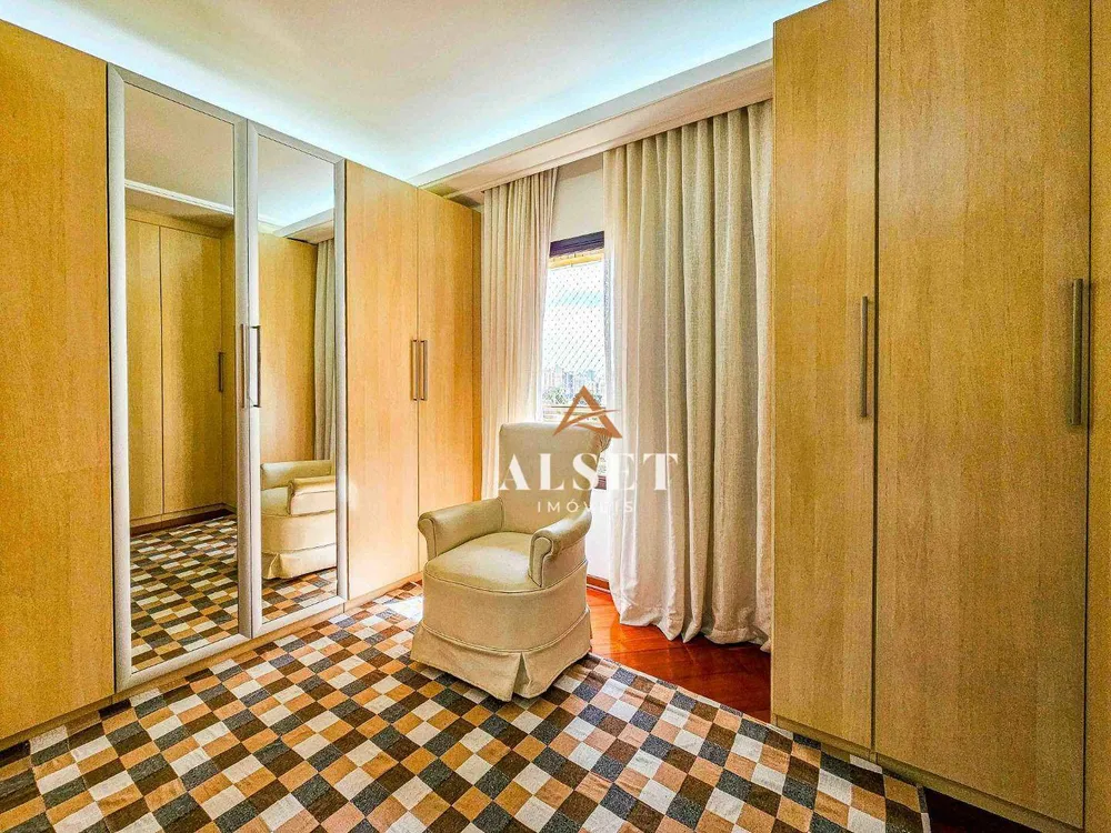 Apartamento, 4 quartos, 188 m² - Foto 11