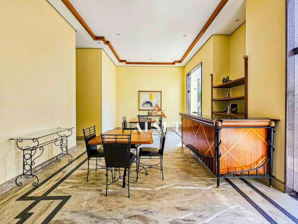 Apartamento, 4 quartos, 188 m² - Foto 14