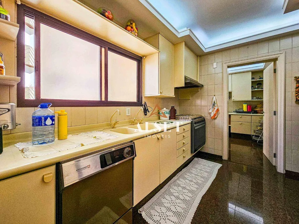 Apartamento, 4 quartos, 188 m² - Foto 8