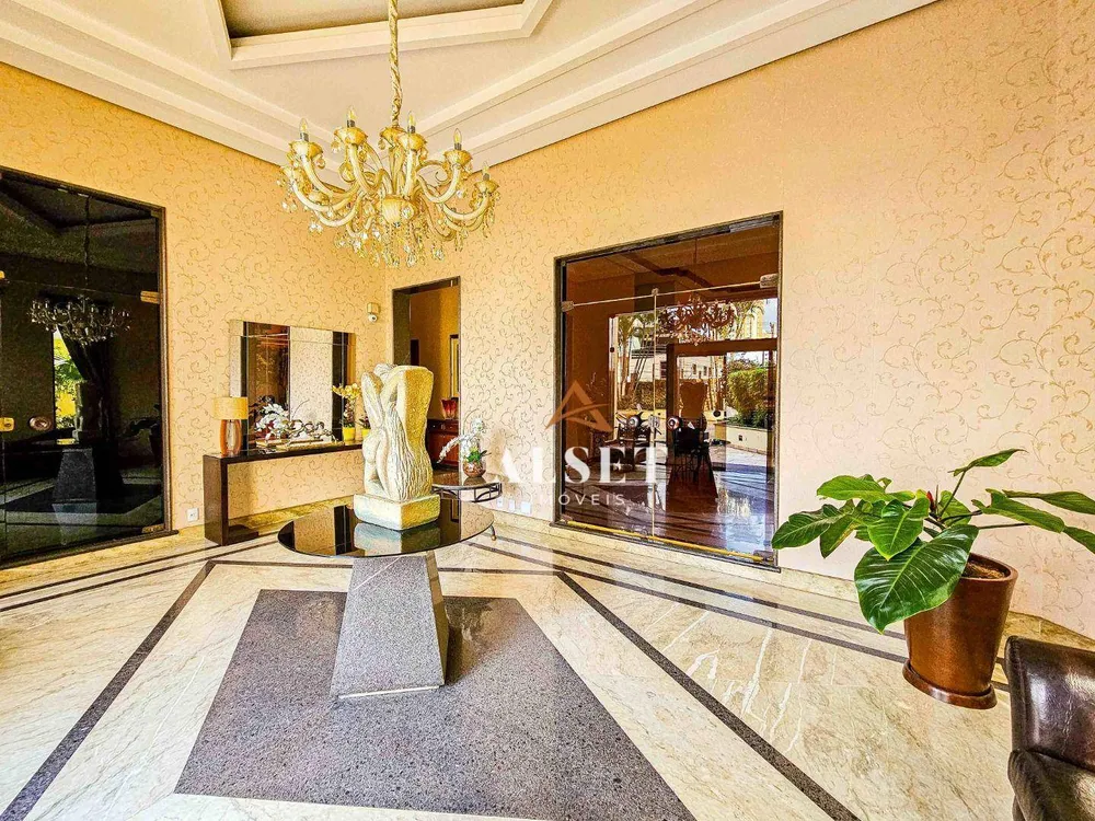 Apartamento, 4 quartos, 188 m² - Foto 15