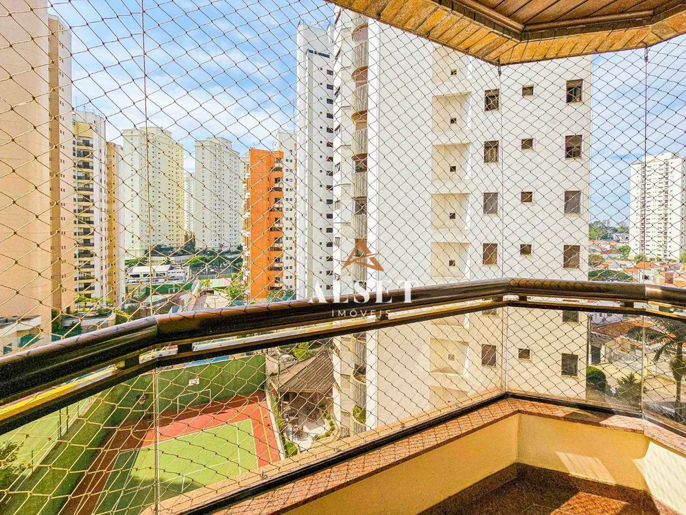 Apartamento, 4 quartos, 188 m² - Foto 3