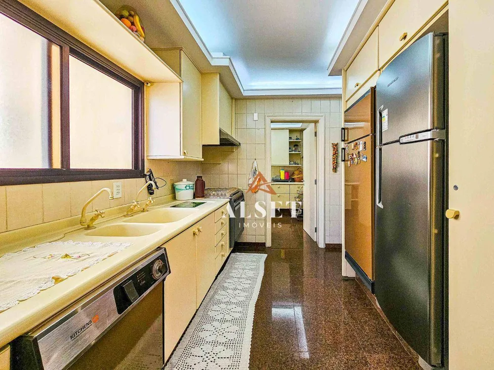 Apartamento, 4 quartos, 188 m² - Foto 7