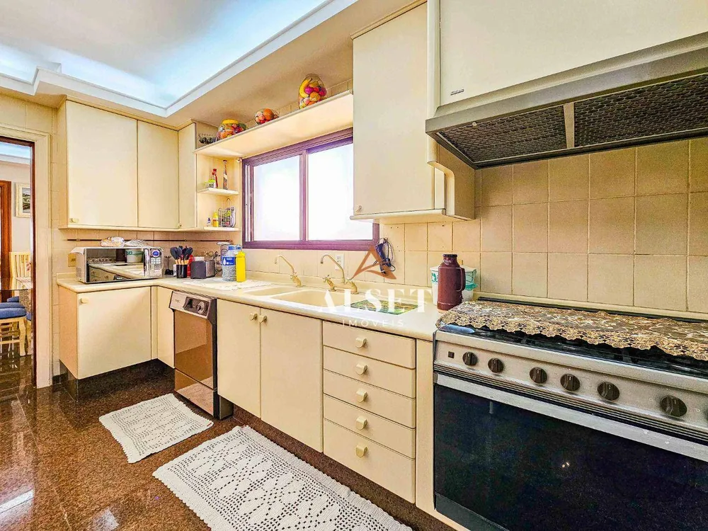 Apartamento, 4 quartos, 188 m² - Foto 9