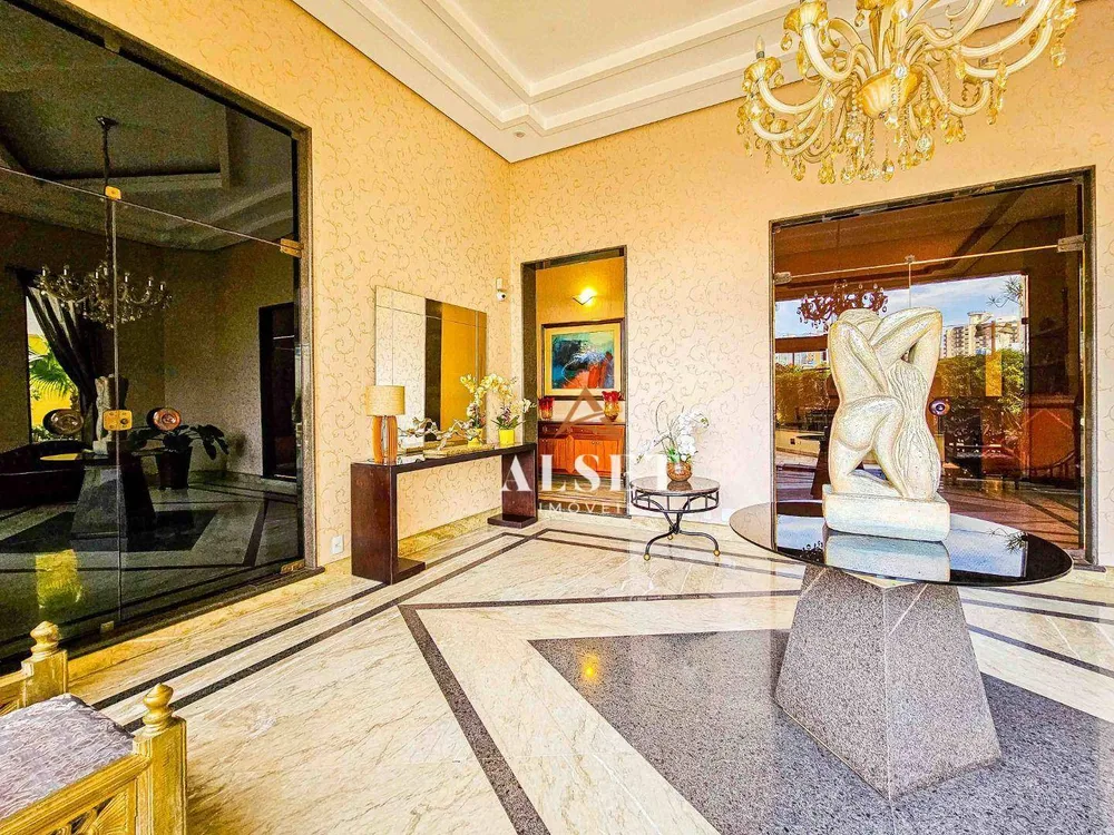 Apartamento, 4 quartos, 188 m² - Foto 16