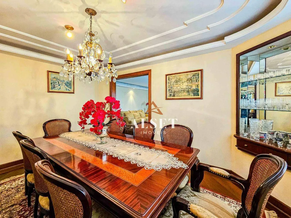 Apartamento, 4 quartos, 188 m² - Foto 5