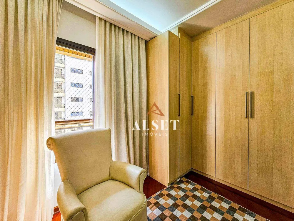 Apartamento, 4 quartos, 188 m² - Foto 12