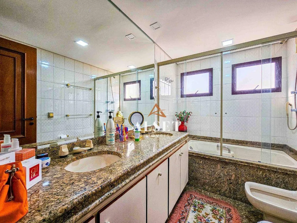 Apartamento, 4 quartos, 188 m² - Foto 13