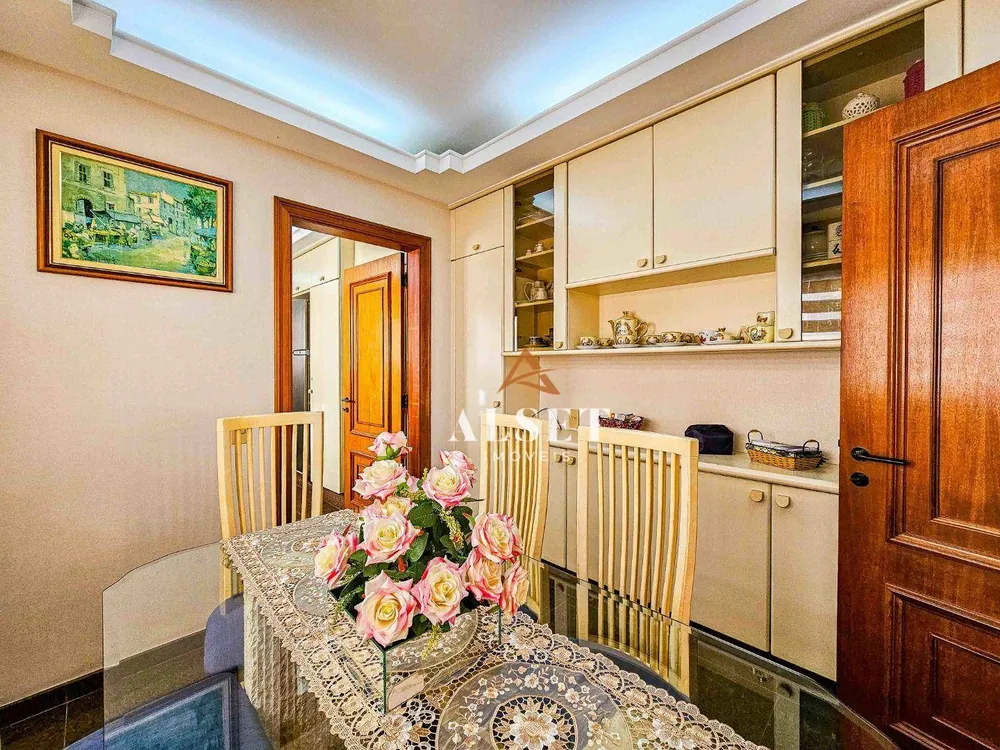 Apartamento, 4 quartos, 188 m² - Foto 6