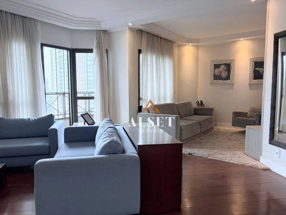 Apartamento, 3 quartos, 160 m² - Foto 10