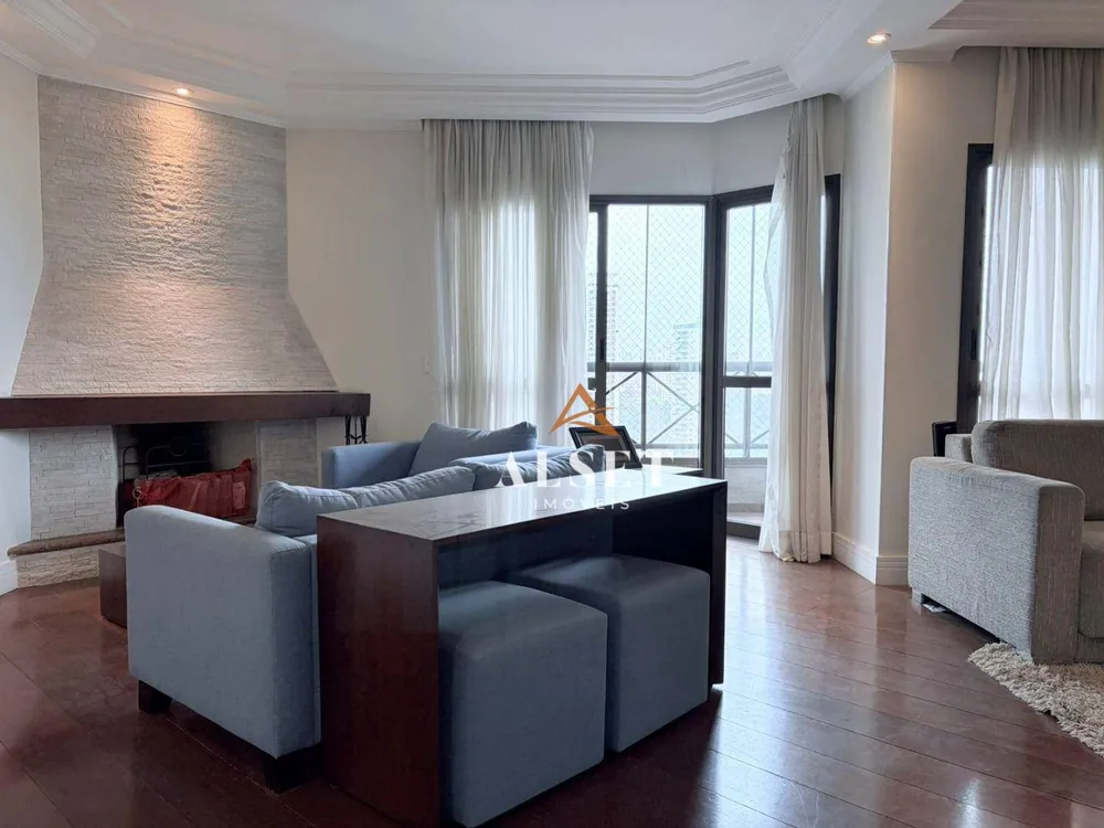 Apartamento, 3 quartos, 160 m² - Foto 3