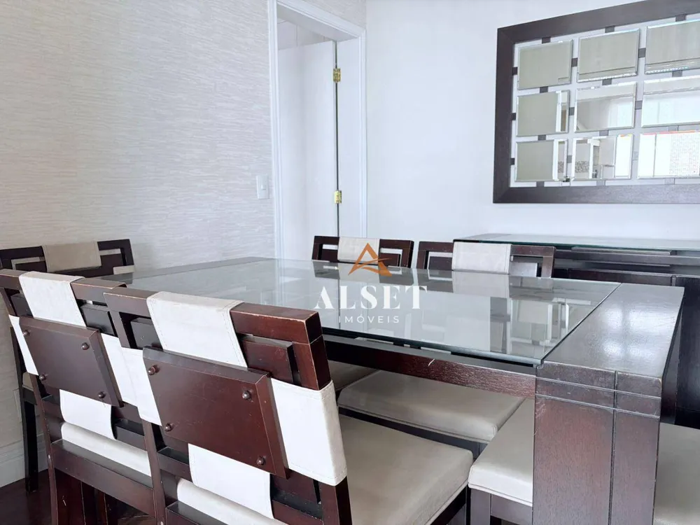 Apartamento, 3 quartos, 160 m² - Foto 11