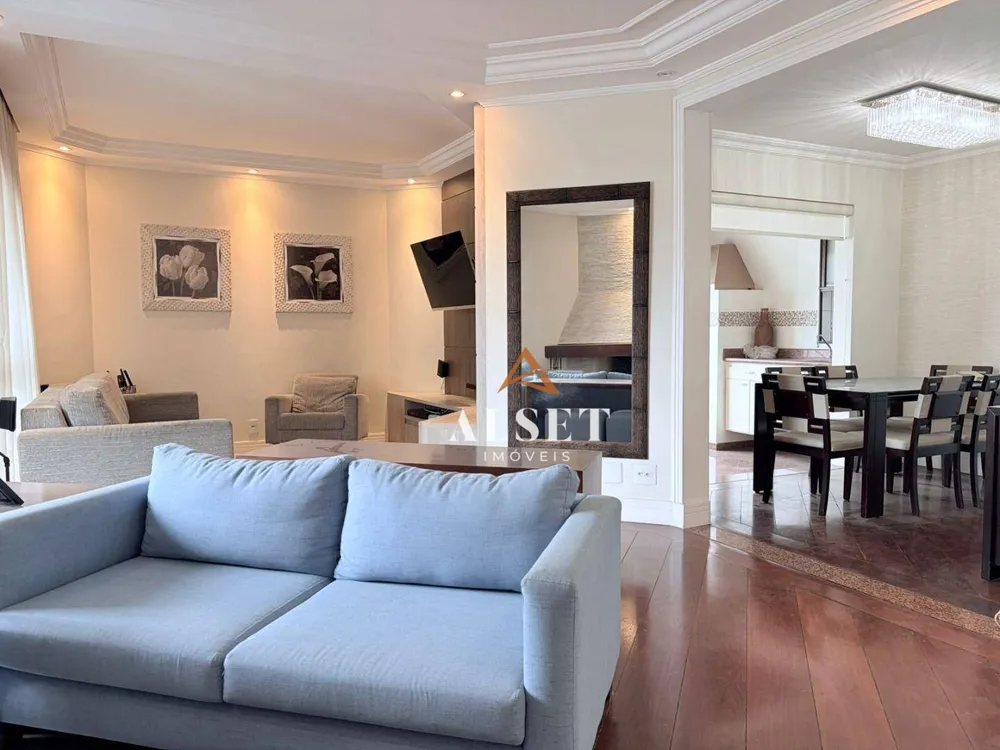 Apartamento, 3 quartos, 160 m² - Foto 12