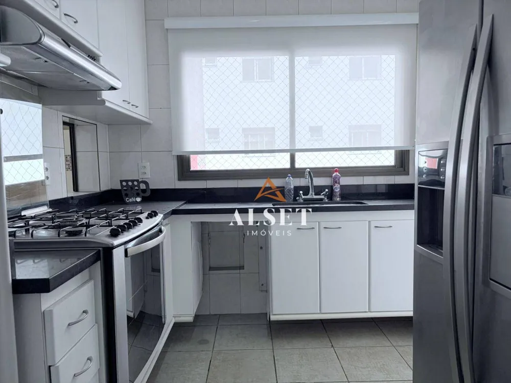 Apartamento, 3 quartos, 160 m² - Foto 5
