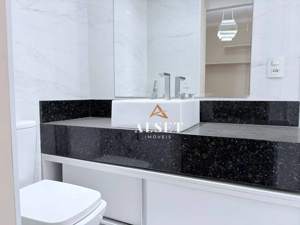 Apartamento, 3 quartos, 160 m² - Foto 3