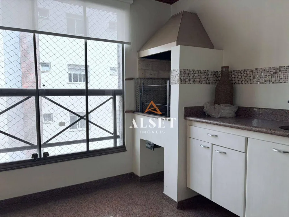 Apartamento, 3 quartos, 160 m² - Foto 8
