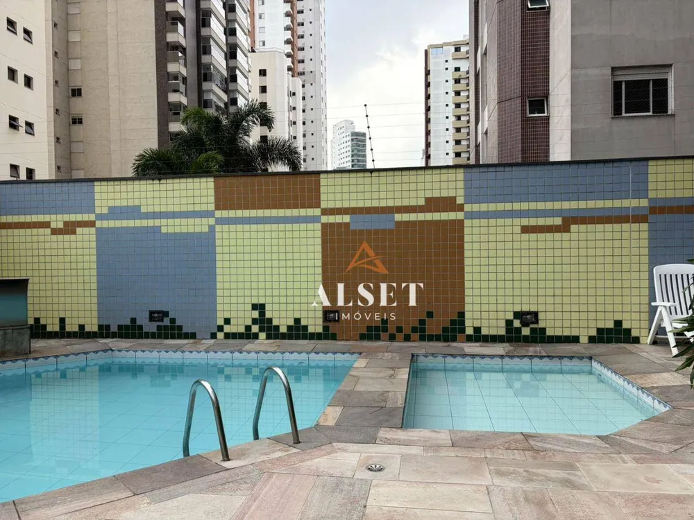 Apartamento, 3 quartos, 160 m² - Foto 8