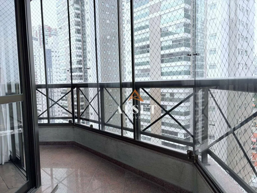 Apartamento, 3 quartos, 160 m² - Foto 6