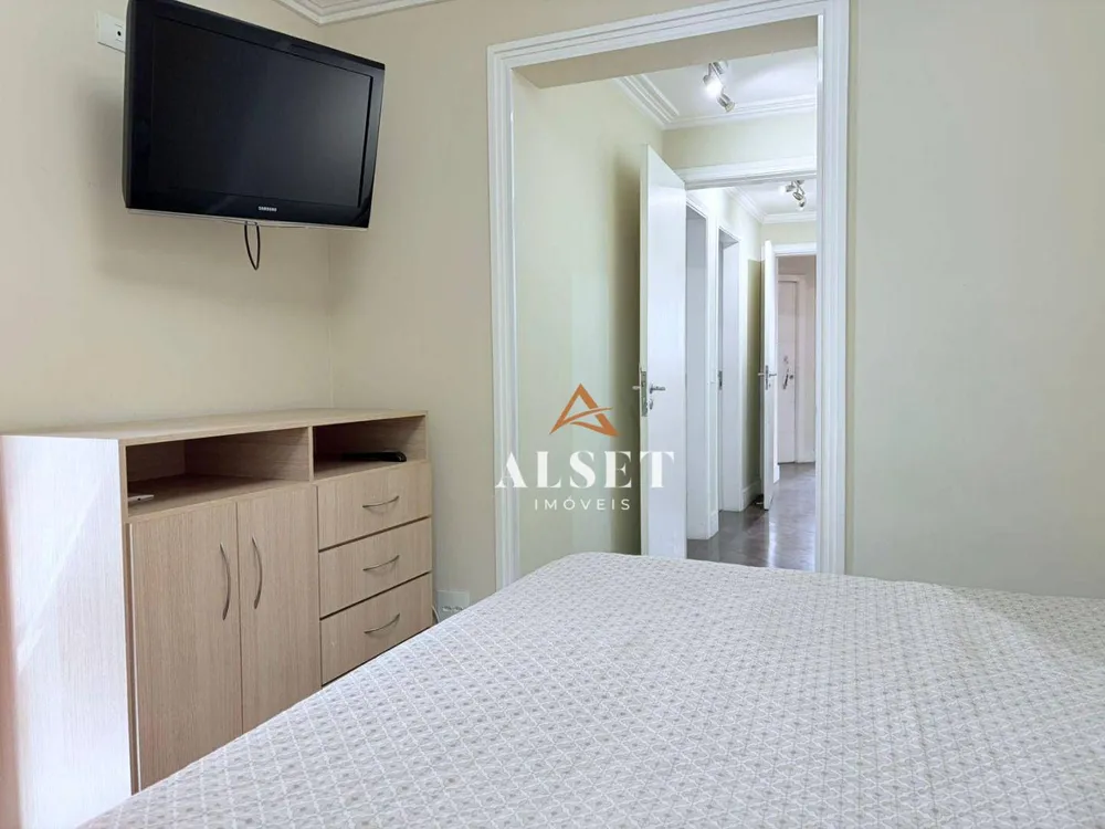 Apartamento, 3 quartos, 160 m² - Foto 9