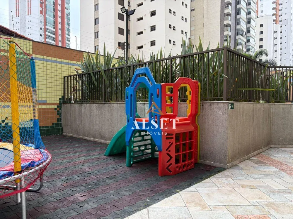 Apartamento, 3 quartos, 160 m² - Foto 4