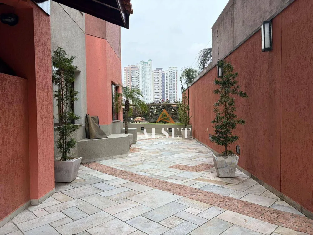 Apartamento, 3 quartos, 160 m² - Foto 9