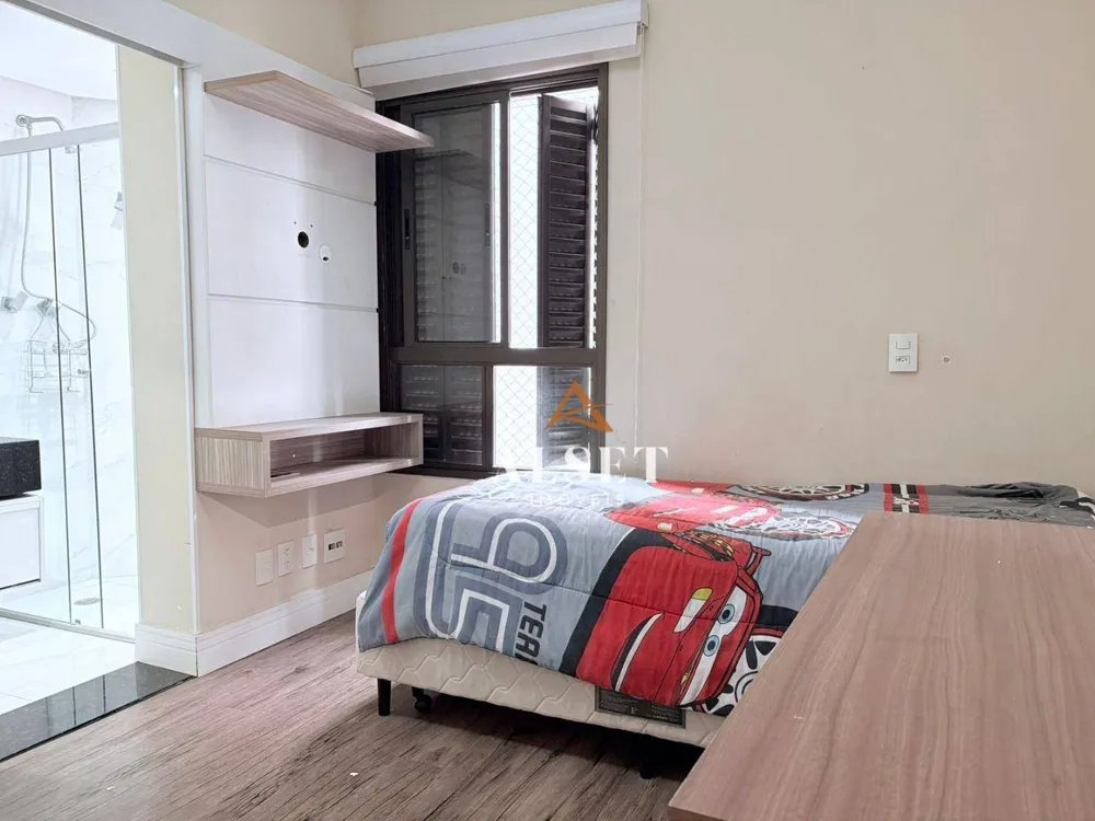 Apartamento, 3 quartos, 160 m² - Foto 7