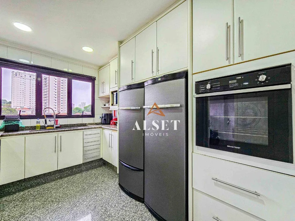 Apartamento, 3 quartos, 127 m² - Foto 6
