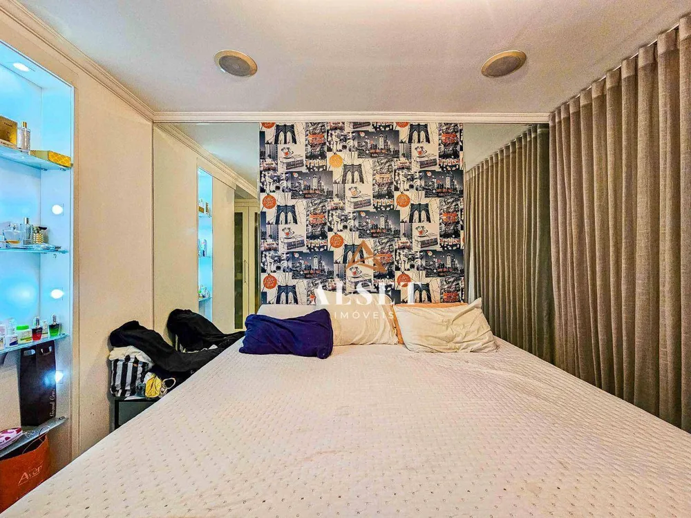Apartamento, 3 quartos, 127 m² - Foto 10
