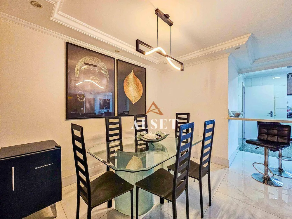 Apartamento, 3 quartos, 127 m² - Foto 1